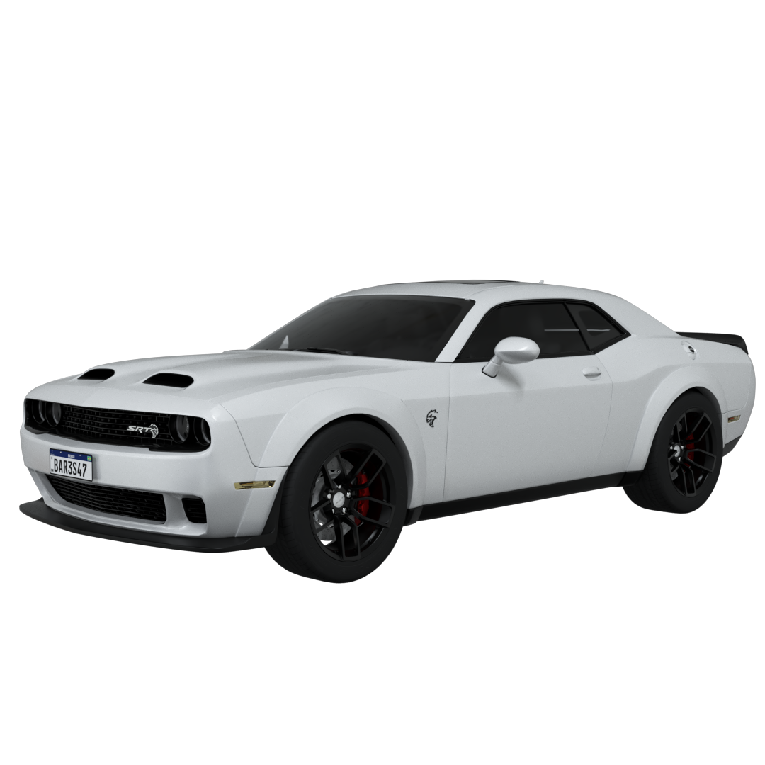 Challenger